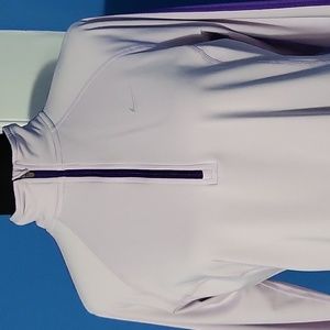 Nike dri-fit 1/2 Zipper Micro Fleece